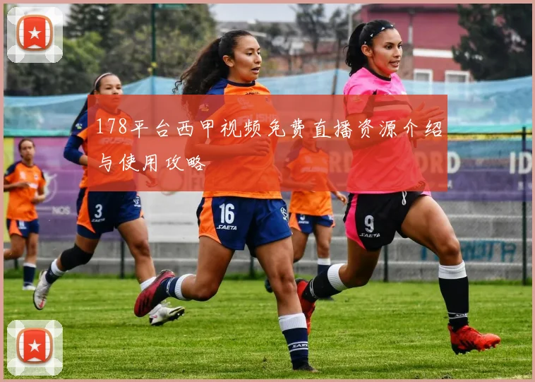 178平台西甲视频免费直播资源介绍与使用攻略