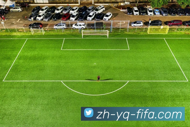 世界杯赛程品牌故事